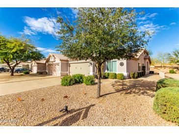 Photo one of 20636 N 104Th Ave Peoria AZ 85382 | MLS 6659434