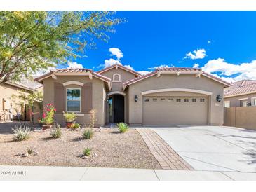Photo one of 14707 S 185 Ave Goodyear AZ 85338 | MLS 6659499