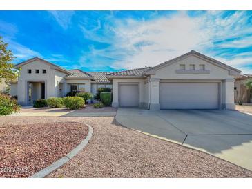 Photo one of 20369 N Painted Sky Dr Surprise AZ 85374 | MLS 6659534