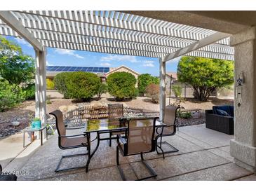 Photo one of 15222 W Waterford Dr Surprise AZ 85374 | MLS 6659590