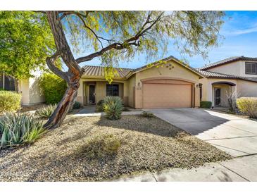 Photo one of 40779 N Citrus Canyon Trl Phoenix AZ 85086 | MLS 6659726