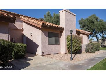 Photo one of 1075 E Chandler Blvd # 119 Chandler AZ 85225 | MLS 6659846