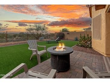 Photo one of 10695 E Second Water Trl Gold Canyon AZ 85118 | MLS 6660006