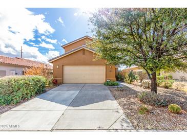 Photo one of 1123 E Mayfield Dr San Tan Valley AZ 85143 | MLS 6660089