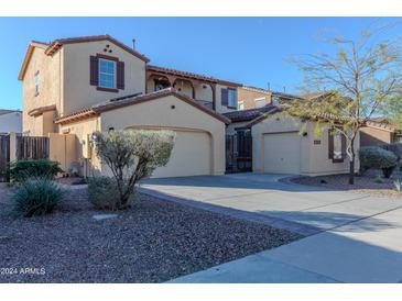 Photo one of 17975 W Agave Rd Goodyear AZ 85338 | MLS 6660240