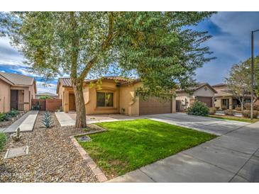 Photo one of 199 W Reeves Ave San Tan Valley AZ 85140 | MLS 6660311