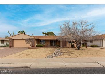 Photo one of 11092 W Burntwood Dr Sun City AZ 85351 | MLS 6660622