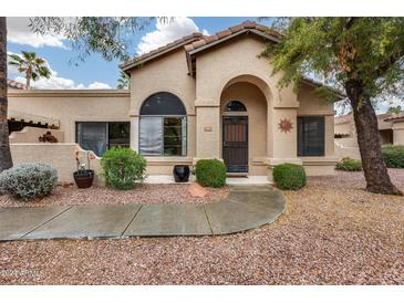Photo one of 14300 W Bell Rd # 343 Surprise AZ 85374 | MLS 6660825