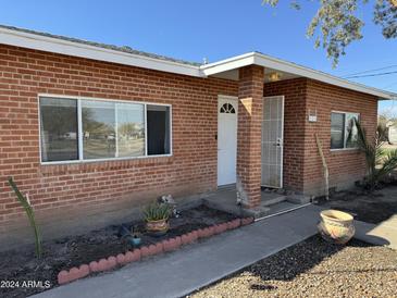 Photo one of 221 W Butte Ave Florence AZ 85132 | MLS 6661194