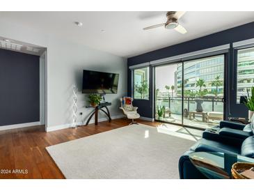 Photo one of 3131 N Central Ave # 4007 Phoenix AZ 85012 | MLS 6661309