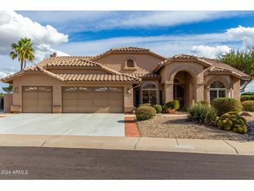 Photo one of 19059 N 88Th Ave Peoria AZ 85382 | MLS 6661468