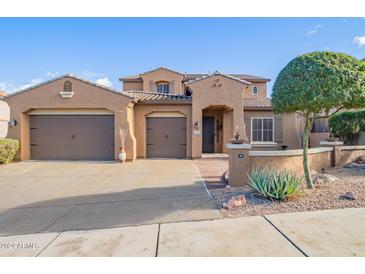 Photo one of 26913 N 87Th Ln Peoria AZ 85383 | MLS 6662239