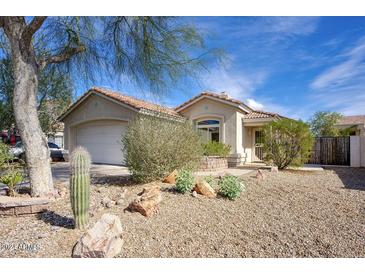 Photo one of 3643 N San Gabriel -- Mesa AZ 85215 | MLS 6662258