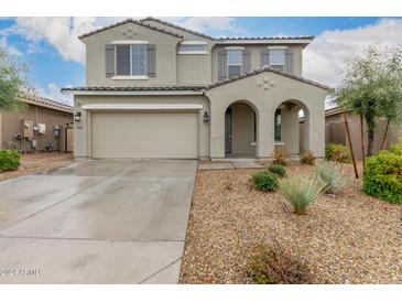 Photo one of 17721 W Granite View Dr Goodyear AZ 85338 | MLS 6662364