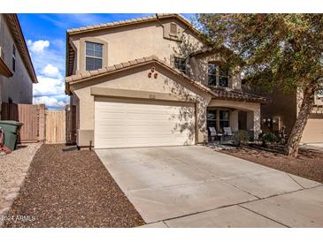 Photo one of 11748 W Foothill Dr Sun City AZ 85373 | MLS 6662509