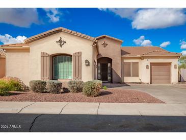 Photo one of 1832 E Alicia Dr Phoenix AZ 85042 | MLS 6662717