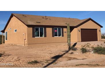 Photo one of 19042 W San Carlos Way Buckeye AZ 85326 | MLS 6662759