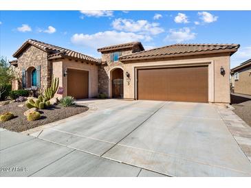 Photo one of 26562 W Vista North Dr Buckeye AZ 85396 | MLS 6662913