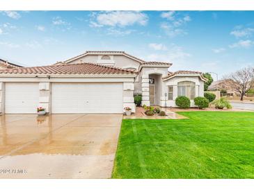 Photo one of 6978 W Lone Cactus Dr Glendale AZ 85308 | MLS 6662921