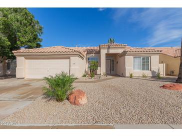 Photo one of 11602 W Laurelwood Ln Avondale AZ 85392 | MLS 6662964