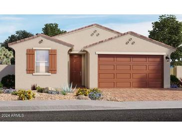 Photo one of 3921 S 89Th Dr Tolleson AZ 85353 | MLS 6663003