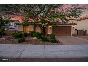 Photo one of 26133 N 52Nd Ave Phoenix AZ 85083 | MLS 6663347