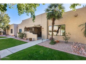 Photo one of 14300 W Bell Rd # 426 Surprise AZ 85374 | MLS 6663353