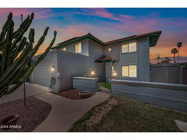 Photo one of 2102 E Enrose St Mesa AZ 85213 | MLS 6663451