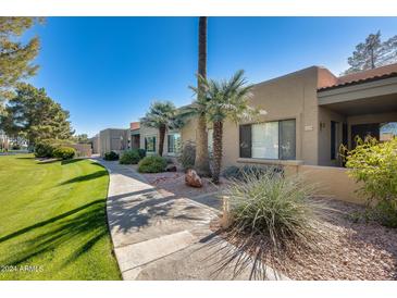 Photo one of 14300 W Bell Rd # 35 Surprise AZ 85374 | MLS 6663820