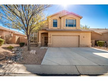 Photo one of 2411 N Pyrite Cir Mesa AZ 85207 | MLS 6663898