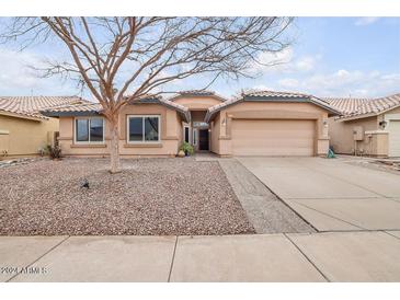 Photo one of 753 S Burk St Gilbert AZ 85296 | MLS 6664003