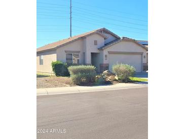 Photo one of 11531 W Green Dr Youngtown AZ 85363 | MLS 6664059