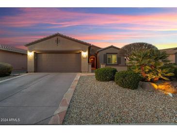 Photo one of 21240 N Red Hills Dr Surprise AZ 85387 | MLS 6664145