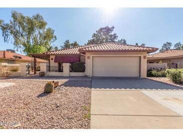 Photo one of 9901 E Chestnut Dr Sun Lakes AZ 85248 | MLS 6664212