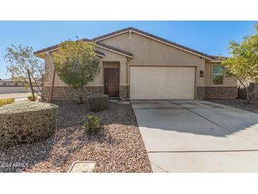 Photo one of 10127 W Wood St Tolleson AZ 85353 | MLS 6664232