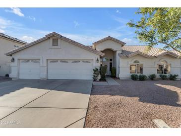 Photo one of 202 S Sycamore Pl Chandler AZ 85224 | MLS 6664355