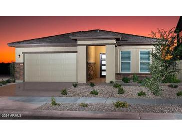 Photo one of 31418 N 130Th Ave Peoria AZ 85383 | MLS 6664463