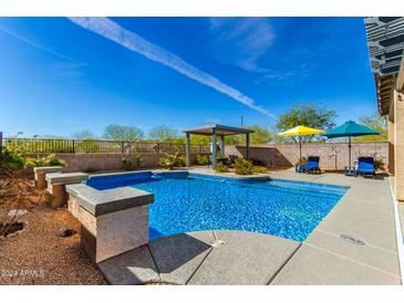 Photo one of 17793 W Granite View Dr Goodyear AZ 85338 | MLS 6664599