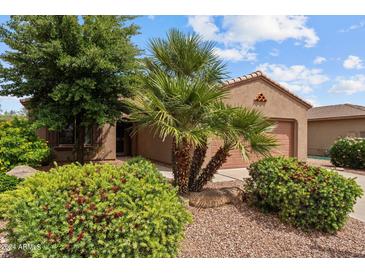 Photo one of 20343 N Sojourner Dr Surprise AZ 85387 | MLS 6664919