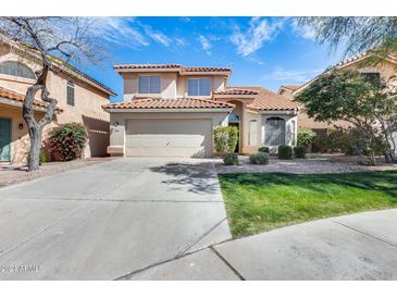 Photo one of 6640 E Snowdon Cir Mesa AZ 85215 | MLS 6665010