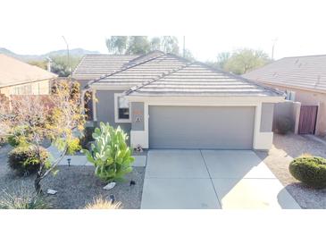 Photo one of 12721 S 175Th Ave Goodyear AZ 85338 | MLS 6665069