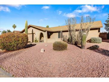 Photo one of 815 S 75Th St Mesa AZ 85208 | MLS 6665347