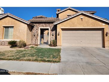 Photo one of 173 S 172Nd Dr Goodyear AZ 85338 | MLS 6665739