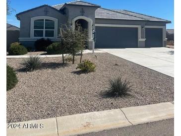 Photo one of 24607 N Harvest Rd Florence AZ 85132 | MLS 6665777
