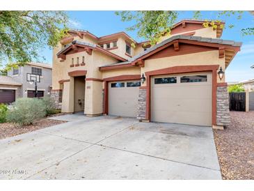 Photo one of 16501 W Rowel Rd Surprise AZ 85387 | MLS 6665814