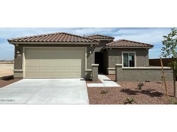 Photo one of 4125 S 176Th Dr Goodyear AZ 85338 | MLS 6666023