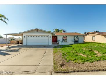 Photo one of 4703 W Montebello Ave Glendale AZ 85301 | MLS 6666103