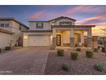 Photo one of 21007 E Mayberry Rd Queen Creek AZ 85142 | MLS 6666556