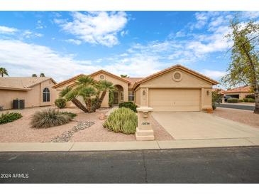 Photo one of 10234 E Hercules Dr # 31 Sun Lakes AZ 85248 | MLS 6666901