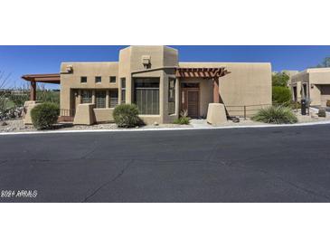 Photo one of 13013 N Panorama Dr # 118 Fountain Hills AZ 85268 | MLS 6667207